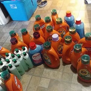 Meet your Posher, Dora